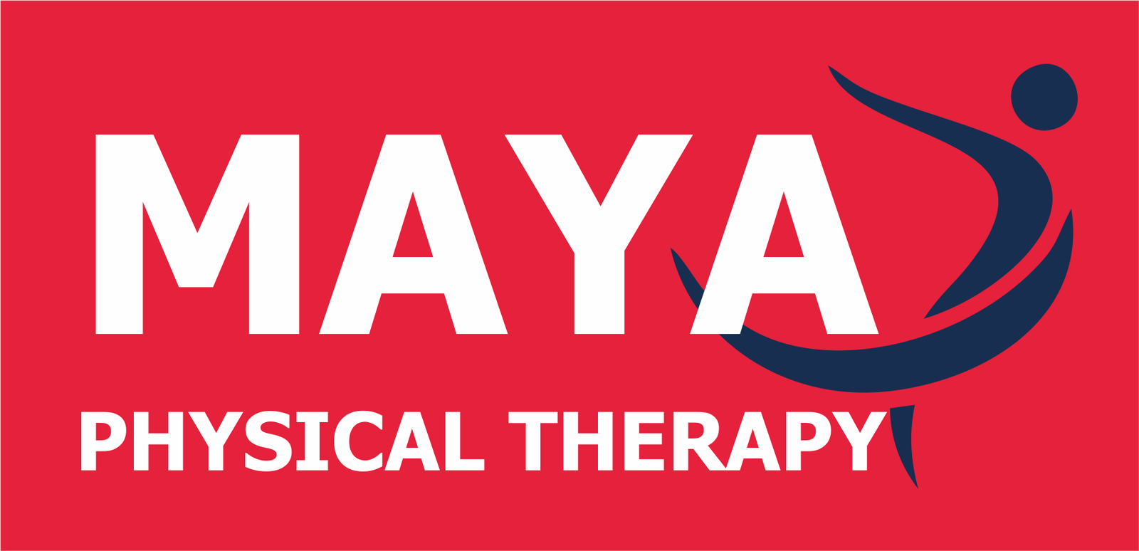 Maya Logo